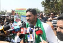 Jagan And Amaravati Farmers: అమరావతి రైతులకు అండగా జగన్.. నిజం ఇది! Jagan And Amaravati Farmers
