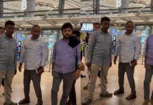 Journalists Arrested: NTV జర్నలిస్టుల అరెస్టులో మరో కోణం.. సిపి సజ్జనార్ ప్రకటనతో మొత్తం మారిపోయిందిగా.. Journalists Arrested