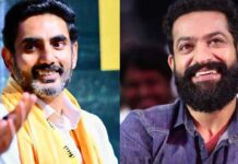 Junior NTR And Lokesh: లోకేష్ నాయకత్వాన్ని జై కొట్టిన జూనియర్ ఎన్టీఆర్! Junior NTR And Lokesh