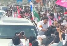 KTR Padayatra : కేటీఆర్ పాదయాత్ర.. తెలంగాణ పాలిటిక్స్ లో గేమ్ చేంజర్ అవుతుందా.. KTR Khammam tour