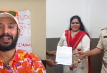 Karate Kalyani: అన్వేష్ పాస్ పోర్టు రద్దు చెయ్యాల్సిందే అంటూ కరాటే కళ్యాణి డిమాండ్..ఇలా తగులుకుందేంటి! Karate Kalyani