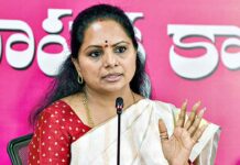 Kavitha sensational truth revealed: కేసీఆర్ ఫామ్ హౌస్ లో రేవంత్ గూఢచారి.. కవిత బయటపెట్టిన సంచలన నిజం! Kavitha sensational truth revealed