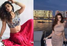 Ketika Sharma: కేతిక శర్మ.. నీ విరహవేదన చూడలేమమ్మా..! Ketika Sharma