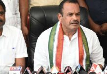 Komatireddy creates a sensation: మంత్రి కోమటిరెడ్డి సంచలనం.. ఈసారి రేవంత్ శాఖ నే టార్గెట్ చేశారుగా.. Komatireddy creates a sensation