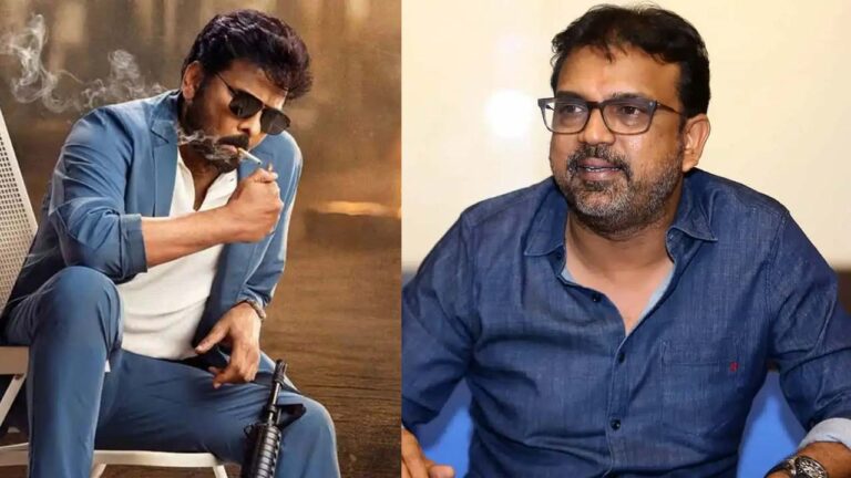 Chiranjeevi Koratala Shiva Issue: చిరంజీవి – కొరటాల శివ మధ్య ఏం జరిగింది… వీళ్ళిద్దరిలో తప్పెవరిది…