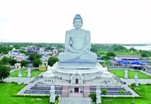 Amaravati capital controversy : “రాజధాని” కడతామంటే స్వాగతించని ప్రజలు Legal validity to Amaravati