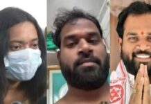 Arava Sridhar Controversy: ఏకంగా అసెంబ్లీ నుంచే.. అరవ శ్రీధర్ వ్యవహారంలో కొత్తకోణం! Arava Sridhar Controversy