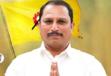 MLA Daggubati Venkateswara Prasad: ఎమ్మెల్యే బూతు పురాణం.. ఆడియో వైరల్! MLA Daggubati Venkateswara Prasad