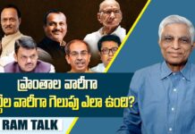 Maharashtra Municipal Elections : మహారాష్ట్ర కార్పొరేషన్ ఎన్నికల ఫలితాలపై సమగ్ర విశ్లేషణ