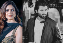 Malavika Mohanan: నన్ను టాలీవుడ్ కి రాకుండా ఆపింది విజయ్ దేవరకొండ నే అంటూ ‘రాజా సాబ్’ హీరోయిన్ హాట్ కామెంట్స్! Malavika Mohanan