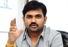 Maruthi: మెగా హీరోతో మారుతీ కొత్త చిత్రం..? బన్నీ వాసు చాలా పెద్ద రిస్క్ చేస్తున్నాడే! Maruthi Happy Pongal Movie Update
