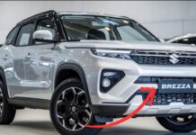 Maruti Brezza: 8లక్షలకే రేంజ్ రోవర్ లాంటి ఫీచర్లు.. Maruti Brezza