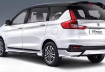Maruti Suzuki Cars Sales: 7 సీటర్ కార్ల అమ్మకాల్లోనూ దుమ్ము రేపుతున్న మారుతి సుజుకి..2025 లో ఎన్నంటే? Maruti Suzuki Cars Sales