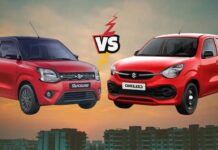 Maruti Suzuki Wagon R కు ఈ కారు గట్టి పోటీ అంటున్నారు.. Maruti Suzuki Wagon R