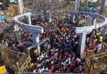 Medaram Jatara 2026: మేడారంలో అద్భుతం.. ఇది సమ్మక్క సాక్షాత్కారమేనట! Medaram Jatara 2026