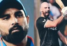 Mohammed Shami: షమీ ఉంటే న్యూజిలాండ్ తో ఓటమి తప్పేదా? Mohammed Shami