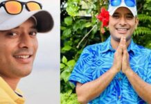 Anvesh YouTuber : ఇక నుండి వీడియోస్ చెయ్యను అంటూ యూట్యూబర్ అన్వేష్ షాకింగ్ కామెంట్స్..వీడియో వైరల్! Na Anveshana Instagram Account Blocked