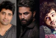 New trend in Tollywood: హీరోలే రైటర్లు.. విజయాలు.. టాలీవుడ్ లో ఇదో కొత్త ట్రెండ్… New trend in Tollywood