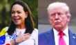 Nobel Peace Prize Twist: అందుకే ఆమెకు వెనిజులా అధ్యక్ష పదవి రాకుండా ట్రంప్ అడ్డు పుల్ల Nobel Peace Prize Twist