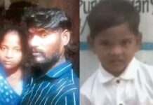 Parvathipuram Manyam: పండంటి కాపురంలో.. నిప్పుల కుంపటి.. ముగ్గురి విషాదాంతం! Parvathipuram Manyam