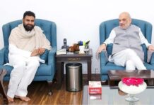 Pawan Kalyan Amit Shah meeting: పవన్ కళ్యాణ్- అమిత్ షా భేటీ మిస్టరీ.. తెర వెనుక ఏం జరిగింది? Pawan Kalyan Amit Shah meeting