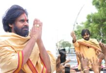 Kondagattu Anjaneya Swamy Temple : కొండగట్టుకు మరో సిరి.. పవన్ రాకతో మారిన తలరాత Pawan Kalyan Visit Kondagattu