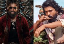 Peddi Vs The Paradise: పెద్ది – ప్యారడైజ్…రెండింటి పరిస్థితి ఒకేలా ఉందా..? Peddi vs Paradise