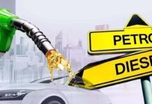 Petrol Price Hike: మధ్య తరగతిపై ‘పెట్రో’ బాంబ్.. ఇంటి బడ్జెట్ తలకిందులు..! Petrol Price Hike