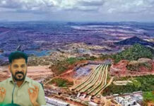 Pothireddypadu Lift Irrigation Project: పోతిరెడ్డి పాలెం ప్రాజెక్టు ఆపినది ఎవరు? Pothireddypadu Lift Irrigation Project