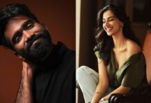 Pradeep Ranganathan And Meenakshi Chaudhary: టాప్ హీరోయిన్ తో రొమాన్స్ కి సిద్దమైన ప్రదీప్ రంగనాథన్..ఈసారి ప్లానింగ్ మామూలుగా లేదుగా ! Pradeep Ranganathan And Meenakshi Chaudhary