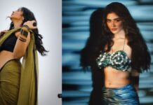 Priyanka Jawalkar Looks : చిట్టి నడుమును చూపిస్తే చిత్రహింసలు పెట్టకే ‘ప్రియాంక’
