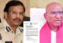RS Praveen Vs Sajjanar: ఆర్ఎస్ ప్రవీణ్ వర్సెస్ సజ్జనార్.. ఈ వివాదం ఏ మలుపు తిరుగుతుంది? RS Praveen Vs Sajjanar
