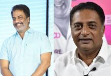 Raja Ravindra Comments On Prakash Raj: స్టార్ నటుడి కూతురి పెళ్లికి 50 లక్షలు సహాయం చేసిన ప్రకాష్ రాజ్..పూర్తి వివరాలు చూస్తే ఆశ్చర్యపోతారు! Raja Ravindra Comments On Prakash Raj