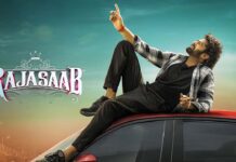Raja Saab First Day Collections: ‘రాజా సాబ్’ మొదటి రోజు తెలుగు స్టేట్స్ వసూళ్లు..’గేమ్ చేంజర్’ కంటే తక్కువ! Raja Saab First Day Collections
