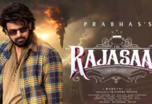 The Raja Saab Closing Collection: ఆ ప్రాంతంలో ‘ఖలేజా’ రీ రిలీజ్ కంటే తక్కువ గ్రాస్ ని రాబట్టిన ‘రాజా సాబ్’..పరువు తీసేశారుగా! The Raja Saab Closing Collection