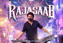 Raja Saab Movie Fake News: వచ్చిన గ్రాస్ 80 శాతం షేర్..చరిత్రలో ‘రాజా సాబ్’ కి జరిగినంత ఫేక్ ఏ మూవీ కి జరగలేదా? Raja Saab Movie Fake News