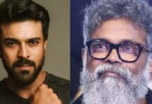 Ram Charan Sukumar Movie: రామ్ చరణ్ – సుకుమార్ మూవీలో ఆ ఇద్దరు సీనియర్ హీరోలు… Ram Charan Sukumar Movie