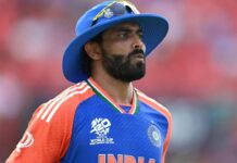 Ravindra Jadeja Retirement: టీమ్ ఇండియాకు షాక్.. స్టార్ ప్లేయర్ రిటైర్మెంట్! Ravindra Jadeja Retirement