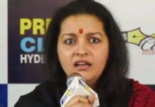 Renu Desai: నన్ను రక్షించేందుకు నా భర్త ఇప్పుడు నాతో లేరంటూ రేణు దేశాయ్ ఎమోషనల్ కామెంట్స్! Renu Desai