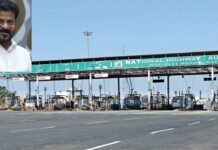 Revanth Government Toll Charges: రేవంత్ సర్కార్ టోల్ ఫీజు లేకుండా చేయాలన్నది అందుకేనా? Revanth Government Toll Charges