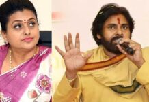 Roja: రోజా మారదు.. మారాల్సింది కూటమి ప్రభుత్వమే! Roja