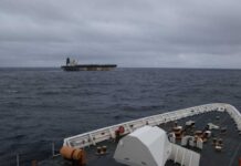 Russia America Oil Tanker: రష్యా, అమెరికా.. “చమురు” మంట.. యుద్ధం తప్పదా? Russia America Oil Tanker