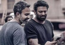 Salaar 2: ప్రశాంత్ నీల్ ‘సలార్ 2’ కోసం ప్రభాస్ చేత చీర కట్టించబోతున్నాడా… Salaar 2