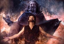 Raja Saab Movie : రాజా సాబ్’ని తొక్కేస్తున్నారా..? అంత పెద్ద సిటీలో కేవలం ఒక్క థియేటర్ లో మాత్రమే ప్రదర్శన! Sanjay Dutt character in Raja Saab
