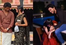 Shanmukh Jaswanth Girlfriend: కొత్త ప్రేయసి ని పరిచయం చేసిన షణ్ముఖ్ జస్వంత్..ఫోటోలు వైరల్! Shanmukh Jaswanth Girlfriend