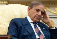 Shehbaz Sharif begging for money: పాక్ ప్రధానీ.. నీకు పరువంటూ ఉండి చస్తేగా.. అడగడానికి.. Shehbaz Sharif begging for money