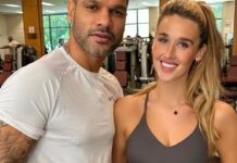 Shikhar Dhawan: అభిమానులకు శిఖర్ ధావన్ అదిరిపోయే సర్ ప్రైజ్.. Shikhar Dhawan