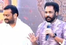 Shivaji sensational comments: చంద్రబాబు బండ్ల గణేష్ కోసం చేసిందేమి లేదు అంటూ మరోసారి సంచలన కామెంట్స్ చేసిన శివాజీ! Shivaji sensational comments