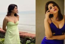 Shraddha Das: బి*కి*నీలో ‘శ్రద్ధ’గా అందాలు ఆరబోత Shraddha Das