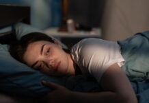 Sleep Deprivation: నిద్ర పట్టని వారిలో ఈ సమస్య.. ‘న్యూరాలజీ’ జర్నల్ హెచ్చరిక.. Sleep Deprivation